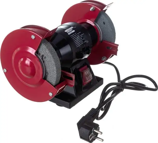 Заточный станок Gigant GP-200 – фото товара