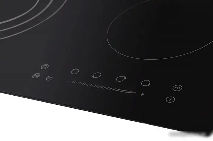 Варочная панель KUPPERSBERG ECS 603 - фото товара