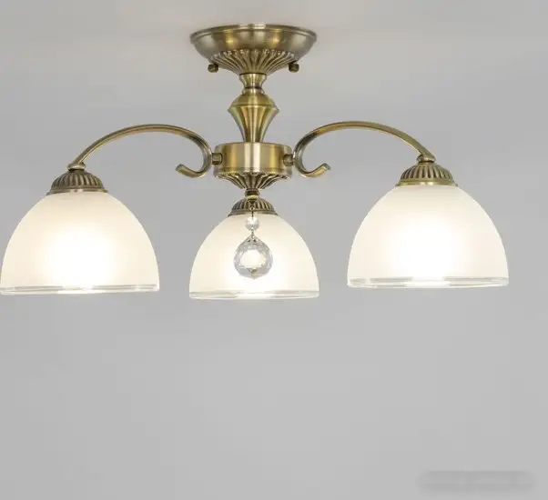 Припотолочная люстра Citilux Франческа CL417133 – фото товара