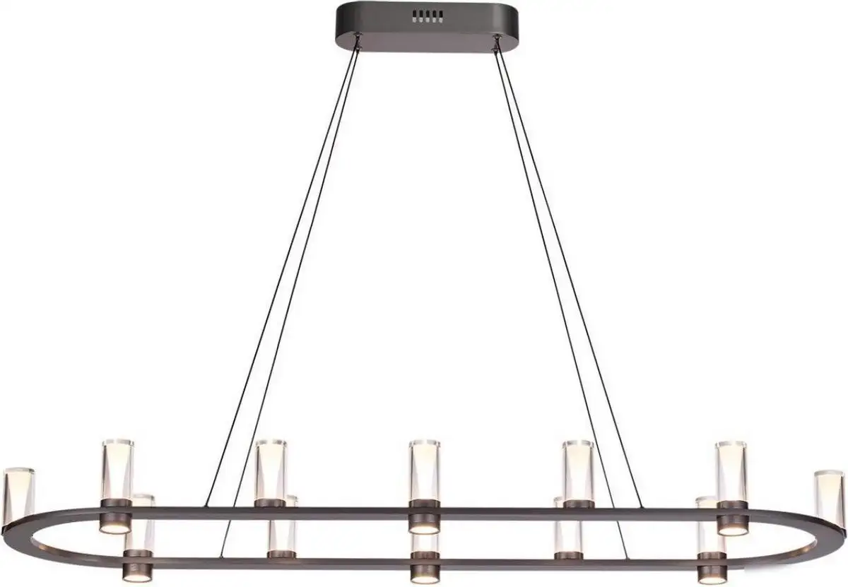 Подвесная люстра Odeon Light Defance 7143/65L – фото товара