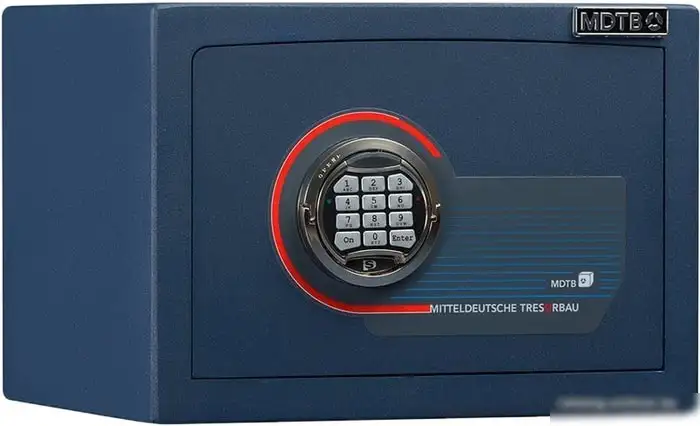 Офисный сейф MDTB EK-28.E – фото товара