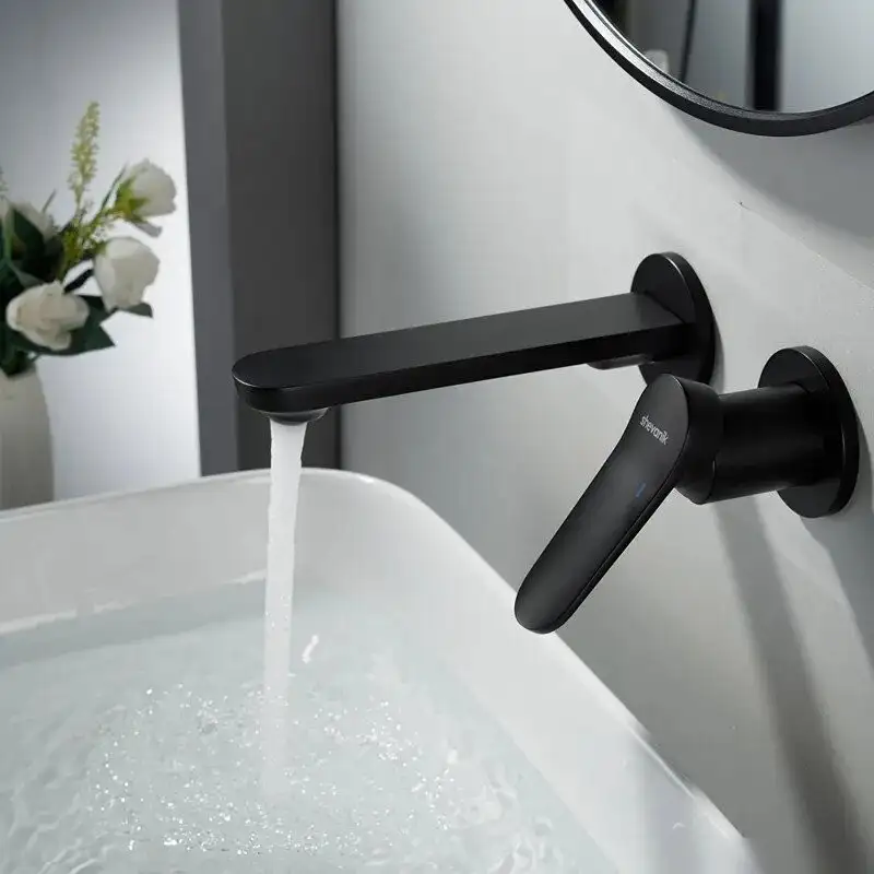 Смеситель Shevanik S4341H - фото товара