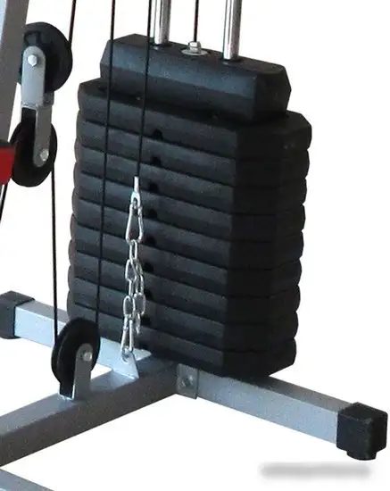 Силовая станция DFC D7001 – фото товара