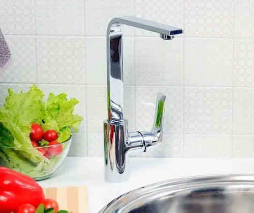 Смеситель Wasserkraft Neime 1907 - фото товара