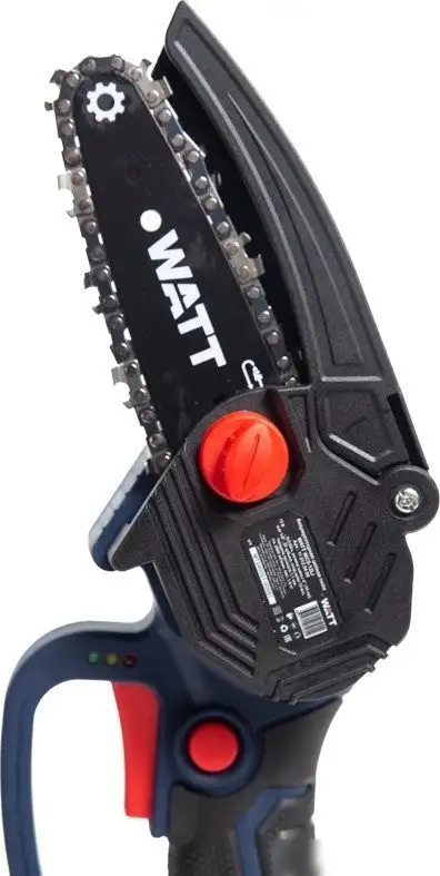 WATT WCS-12Li (с 2-мя АКБ, кейс) – фото товара