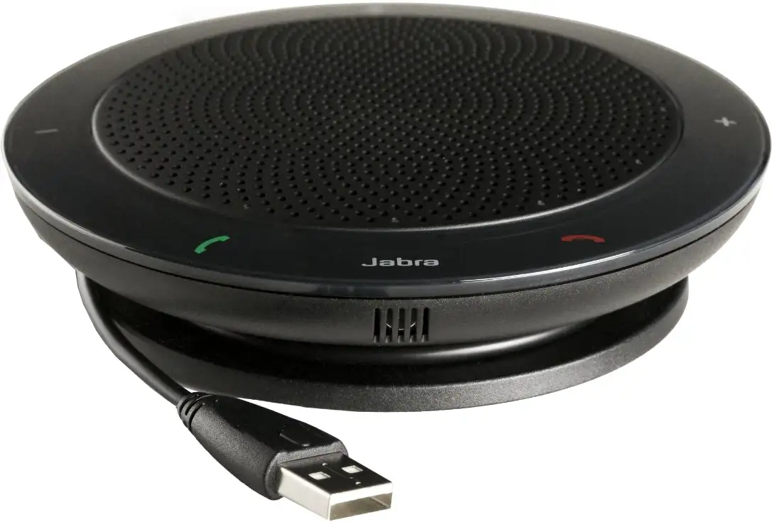 Портативная колонка Jabra Speak 410 – фото товара