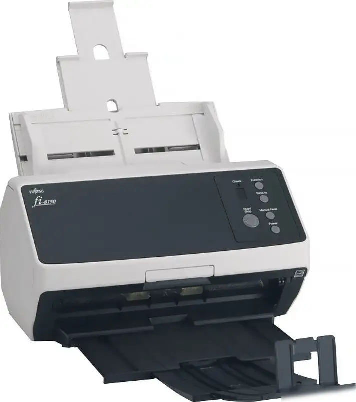 Сканер Fujitsu fi-8150 – фото товара