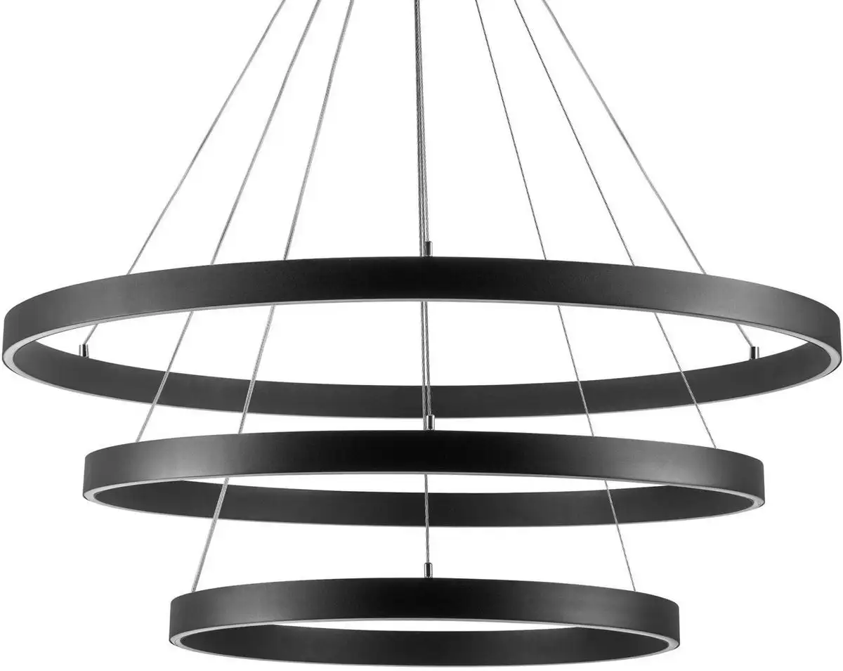 Подвесная люстра Lightstar Saturno 748227 – фото товара