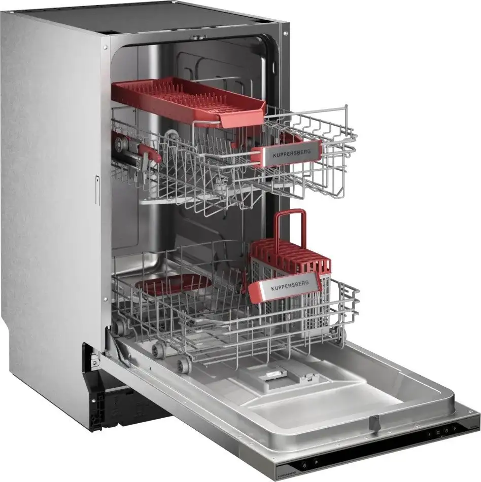 Встраиваемая посудомоечная машина KUPPERSBERG GLM 4582 - фото товара