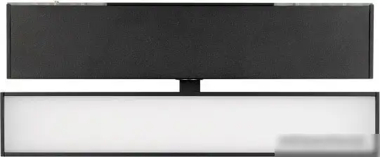 Трековый светильник Arlight MAG-FLAT-FOLD-45-S205-6W Day4000 026988 – фото товара