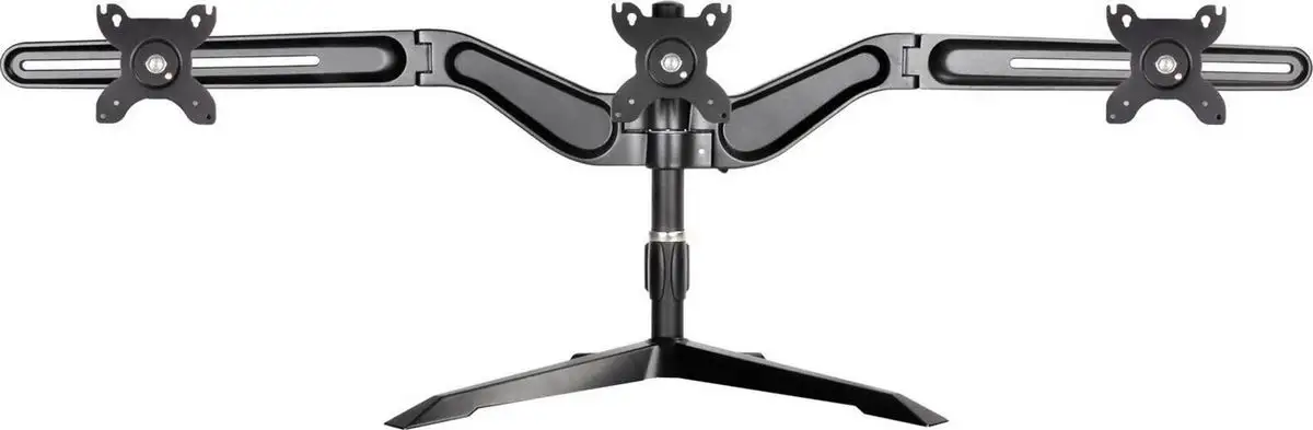 Подставка для монитора SilverStone SST-ARM31BS – фото товара