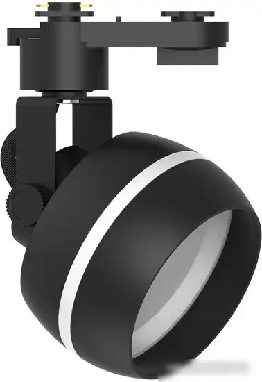 Трековый светильник Feron AL165 48549 – изображение в каталоге