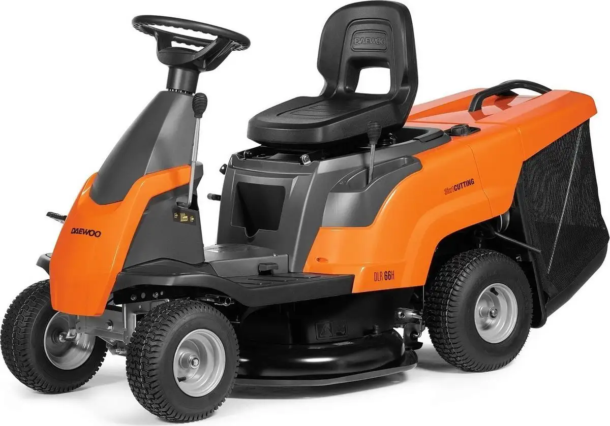 Райдер Daewoo Power DLR 66 H – фото товара