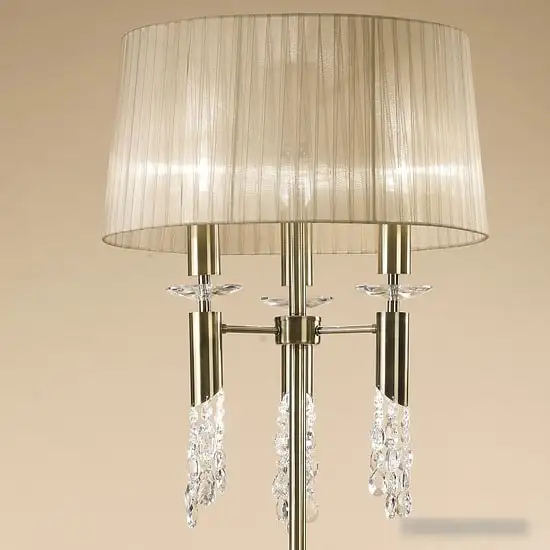 Торшер Mantra Tiffany 3889 – фото товара