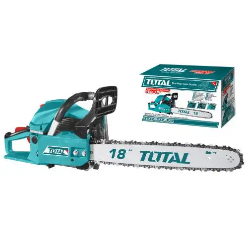 Бензопила Total TG5451811 – изображение в каталоге