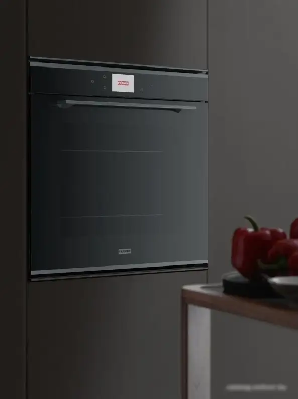 Электрический духовой шкаф Franke Mythos FMY 99 P BK - фото товара