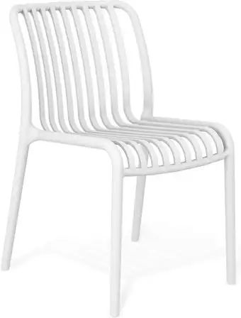 Стул Sheffilton SHT-S173 (белый) – изображение в каталоге