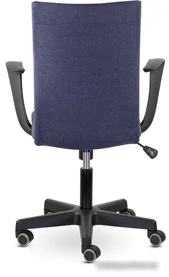 Кресло UTFC Бэрри М-902 PL (Moderno синий 07) – фото товара