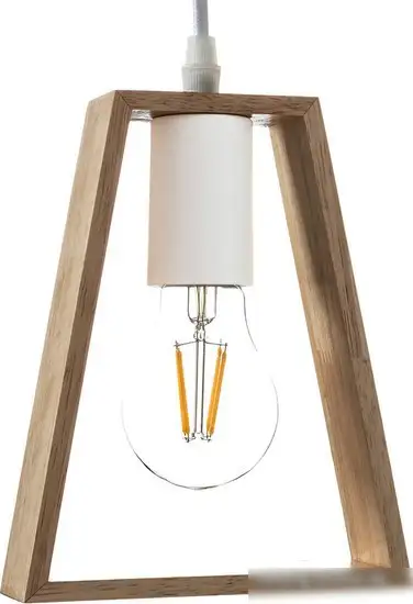 Подвесная люстра Arte Lamp Brussels A8030SP-3WH – фото товара