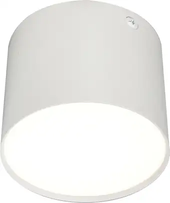 Точечный светильник Escada 20004SMU/01 LED 9W 4200K (белый матовый) – изображение в каталоге