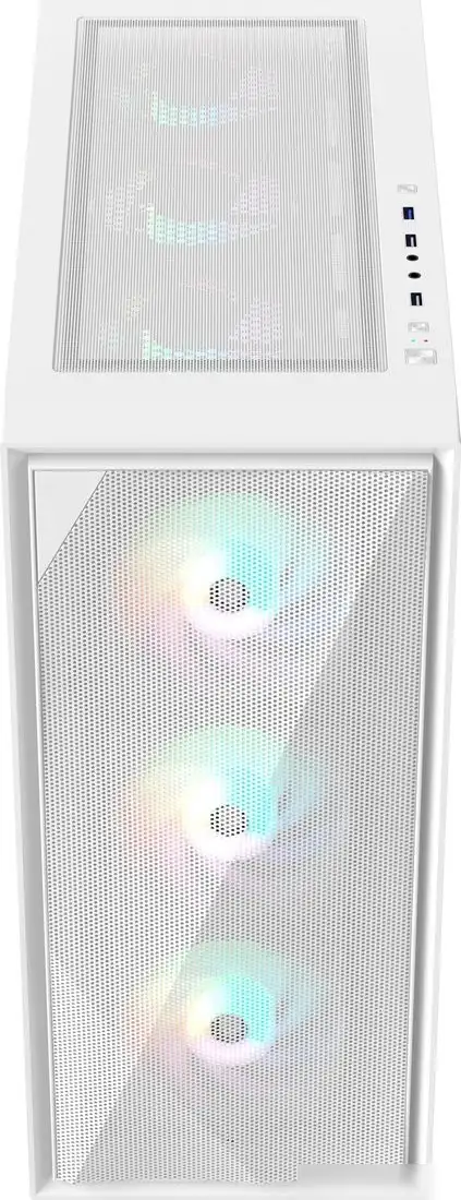 Компьютер Iven Gaming White 211278 – фото товара