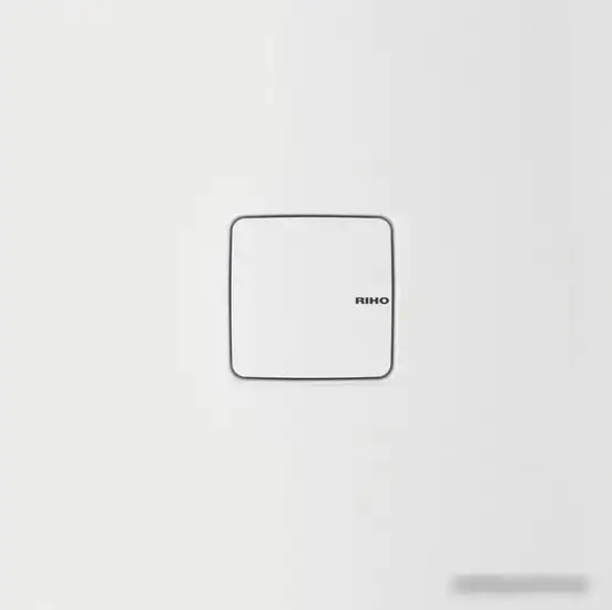 Ванна Riho Still Square Led 170x75 (правая) BR0200500K00130 - фото товара