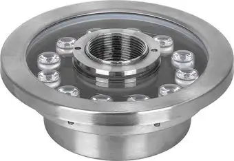 Уличный встраиваемый светильник Feron LL-891 32171 – изображение в каталоге