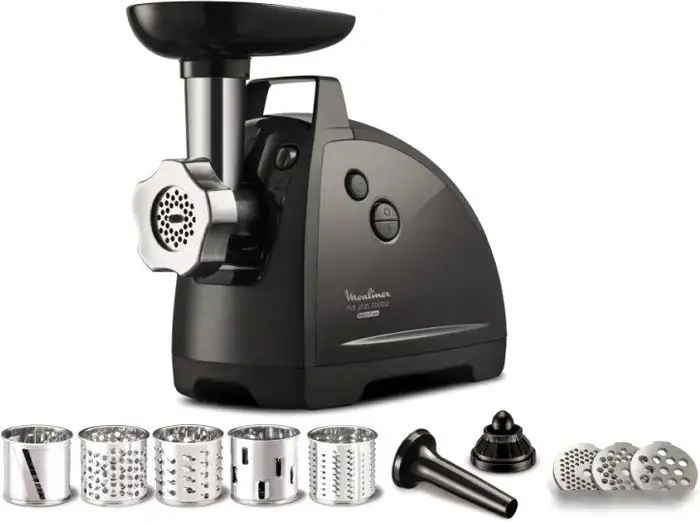 Мясорубка Moulinex ME684832 - фото товара