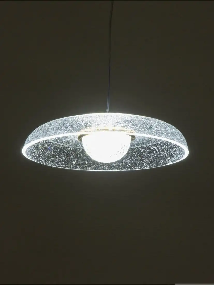 Подвесная люстра BayerLux Tamara 10547106 (золото) – фото товара