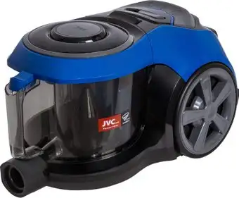 Пылесос JVC JH-VC444 - изображение в каталоге
