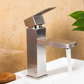 Смеситель FRAP F10802 - изображение в каталоге