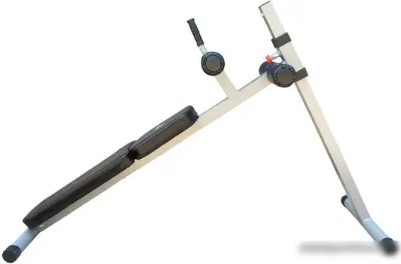 Силовая скамья DFC SUB022 – фото товара