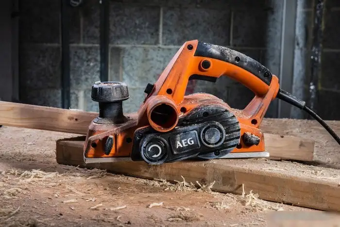 Рубанок AEG Powertools PL700 4935472008 – фото товара