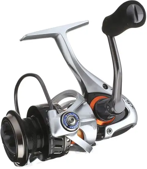 Рыболовная катушка Okuma Helios sx HSX-40S – фото товара