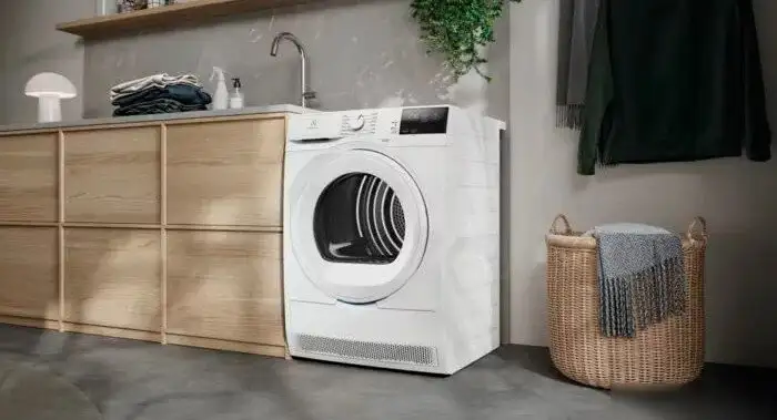 Сушильная машина Electrolux EW7D283VE - фото товара