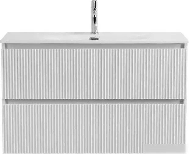 BelBagno Тумба под умывальник UNO-1200-2C-SO-BO – фото товара