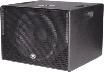 Активный сабвуфер Topp Pro TP MAXX12ASUB