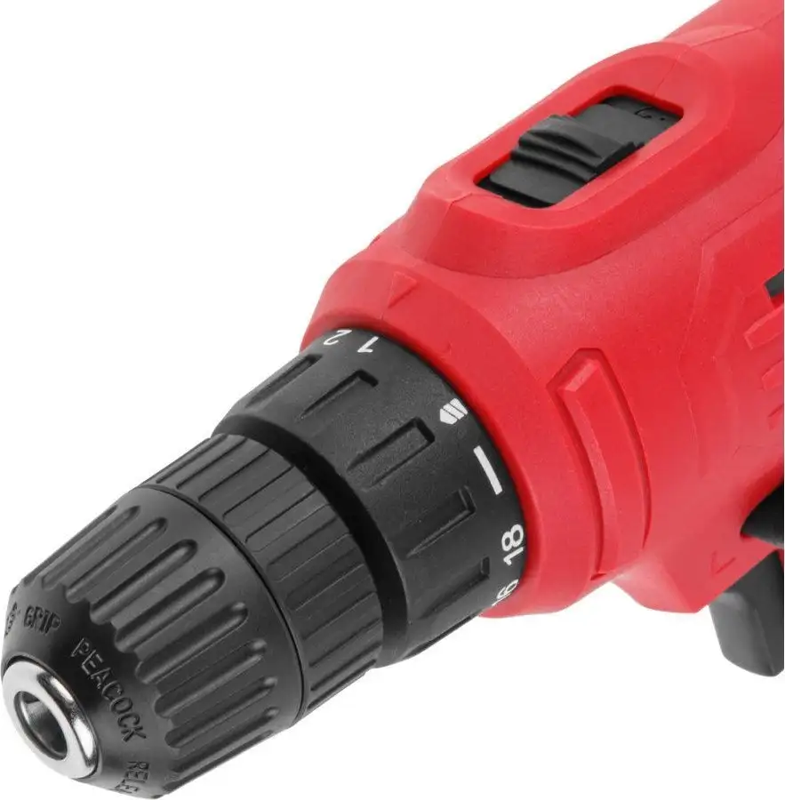 Дрель-шуруповерт Wortex LX DR 1025 D 1335878 – фото товара