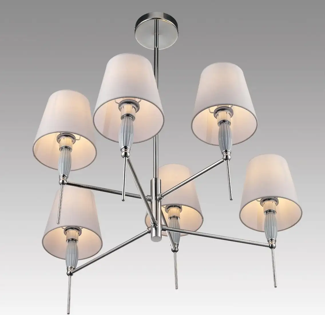 Подвесная люстра Lumion Karmen 8279/6 – фото товара