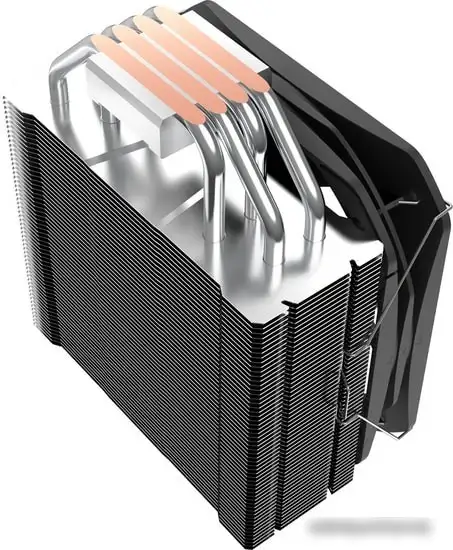 Кулер для процессора PCCooler Paladin 400 – фото товара