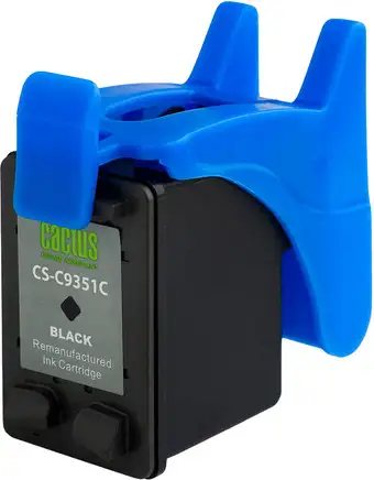 Картридж CACTUS CS-C9351C – изображение в каталоге