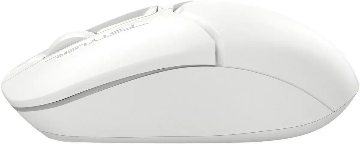 Мышь A4Tech Fstyler FG12S (белый) – фото товара