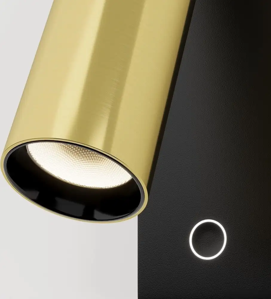 Бра Technical Twist C078WL-L3BBS3K – фото товара