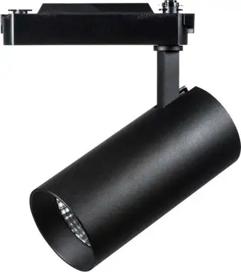 Трековый светильник Lightstar Fuoco LED 35W 218247 – изображение в каталоге