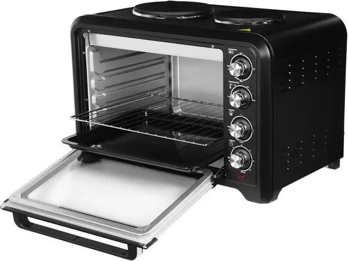 Мини-печь Hyundai MIO-HY098 - фото товара