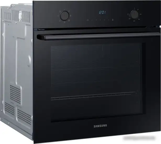 Электрический духовой шкаф Samsung NV68A1145RK - фото товара