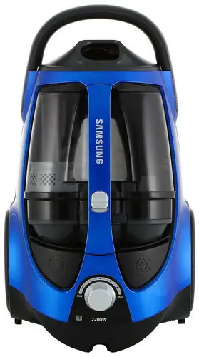 Пылесос Samsung VCC8836V36/XEV