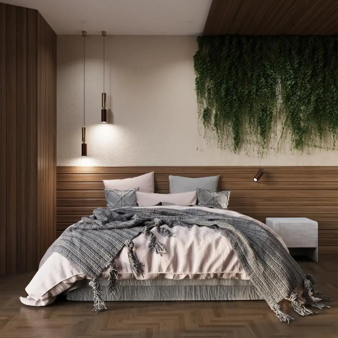 Подвесная люстра Odeon Light Caucho 7061/1A – фото товара