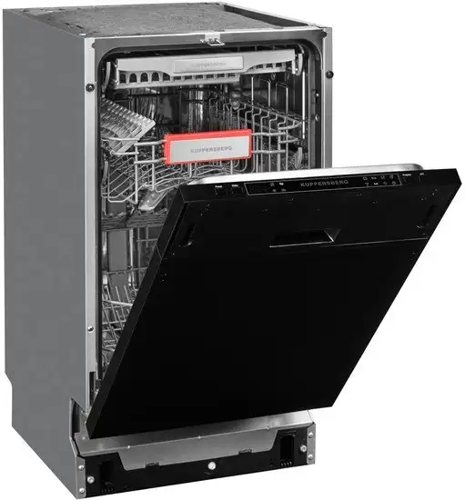 Встраиваемая посудомоечная машина KUPPERSBERG GS 4557 - фото товара