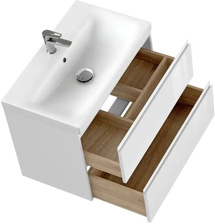 Cersanit Тумба под умывальник Moduo 80 Moduo 80 64141 – фото товара
